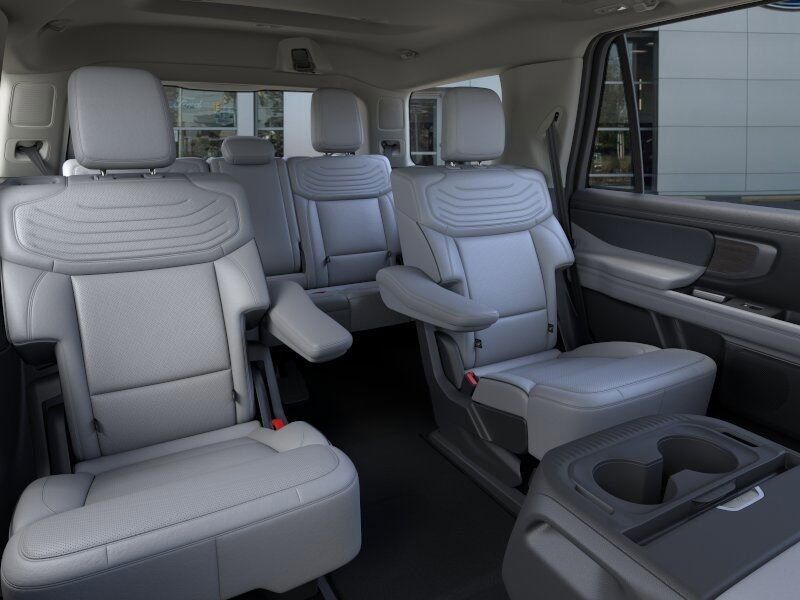 2026 Ford Expedition Platinum Springfield VA