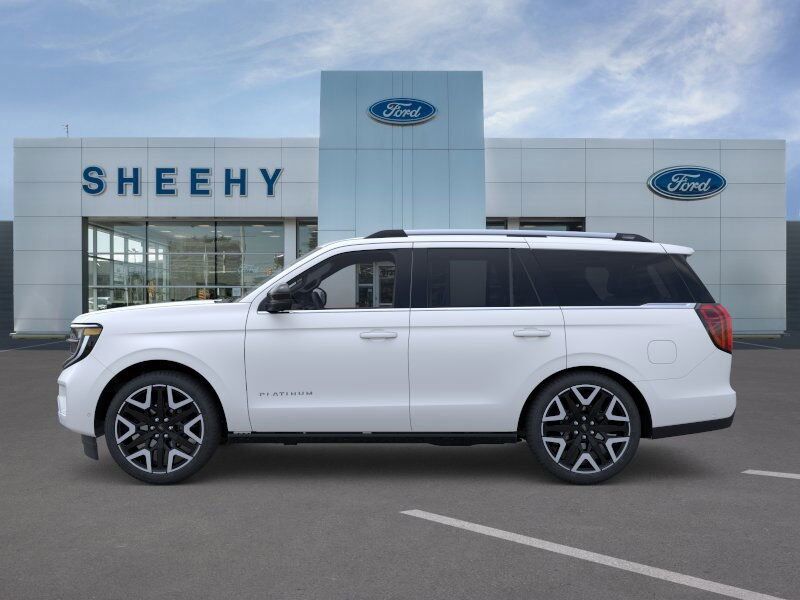 2026 Ford Expedition Platinum Springfield VA