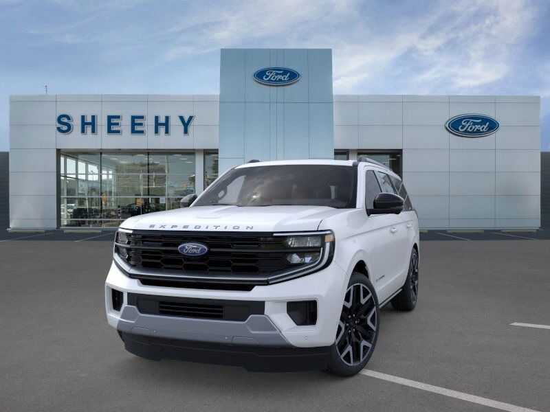 2026 Ford Expedition Platinum Springfield VA