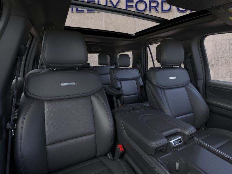 2026 Ford Expedition Platinum Warrenton VA