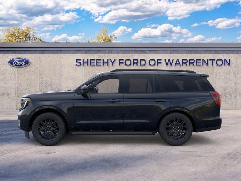 2026 Ford Expedition Platinum Warrenton VA
