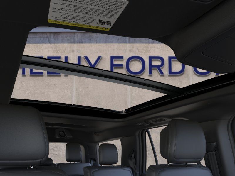 2026 Ford Expedition Platinum Warrenton VA