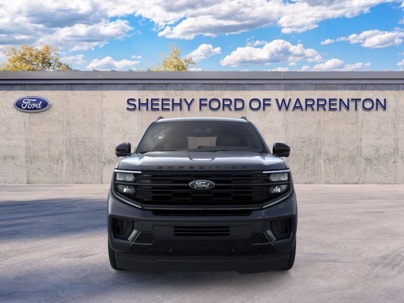 2026 Ford Expedition Platinum Warrenton VA