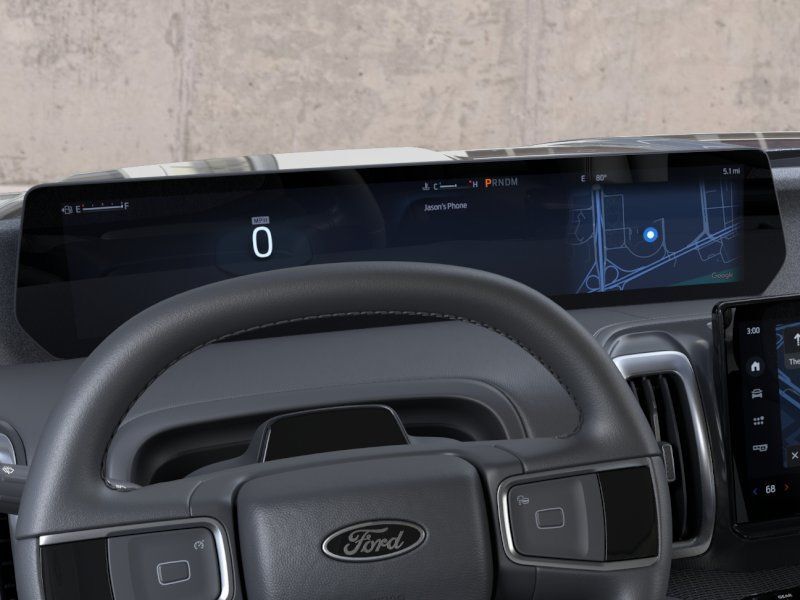 2026 Ford Expedition Platinum Warrenton VA