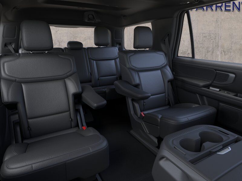 2026 Ford Expedition Platinum Warrenton VA
