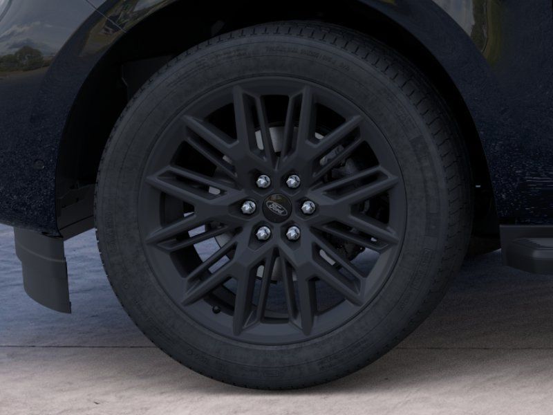 2026 Ford Expedition Platinum Warrenton VA
