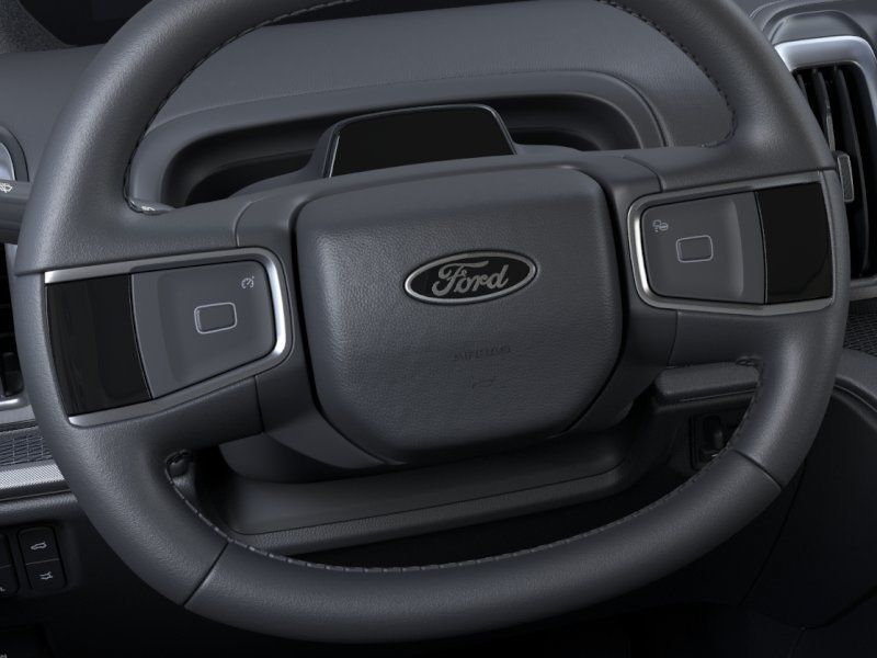 2026 Ford Expedition Platinum Warrenton VA