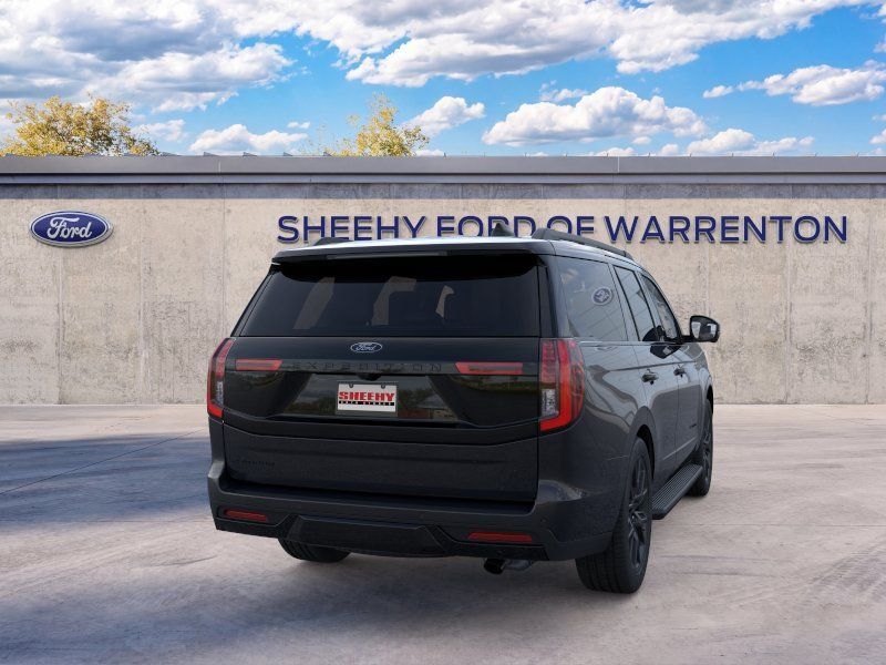 2026 Ford Expedition Platinum Warrenton VA