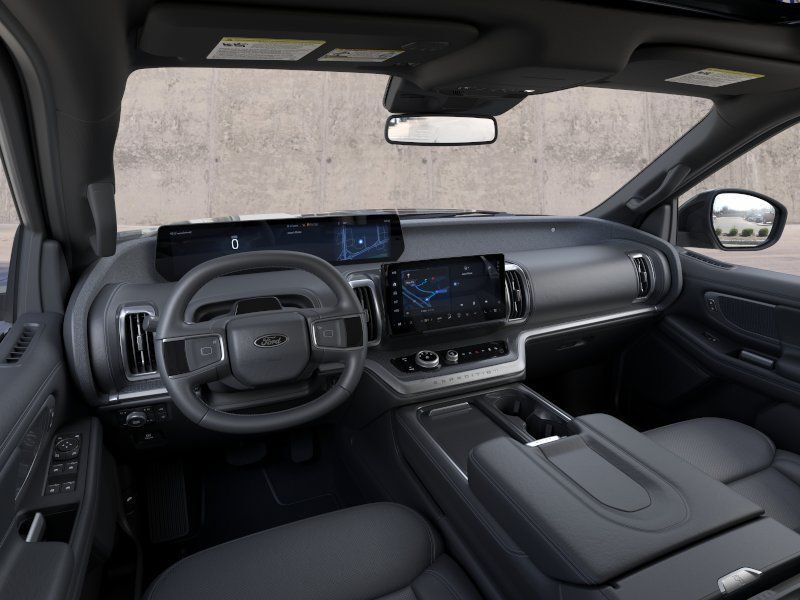 2026 Ford Expedition Platinum Warrenton VA