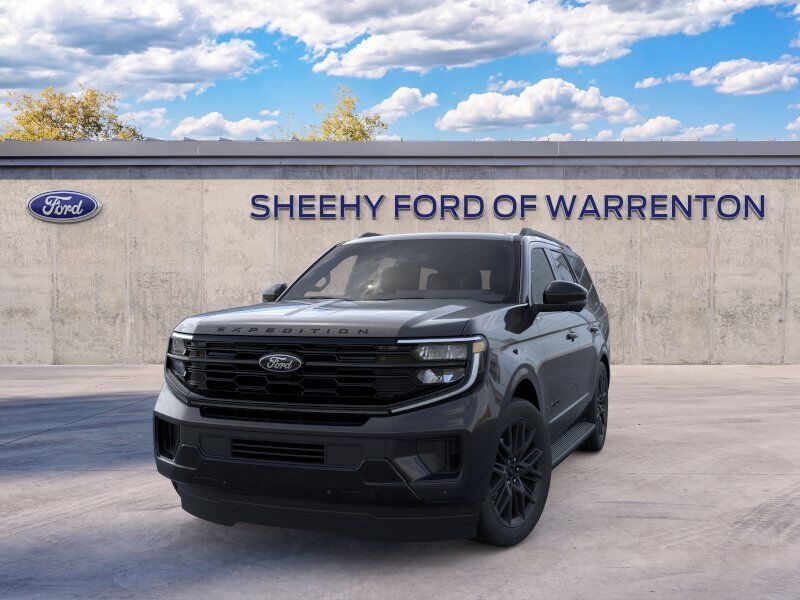 2026 Ford Expedition Platinum Warrenton VA