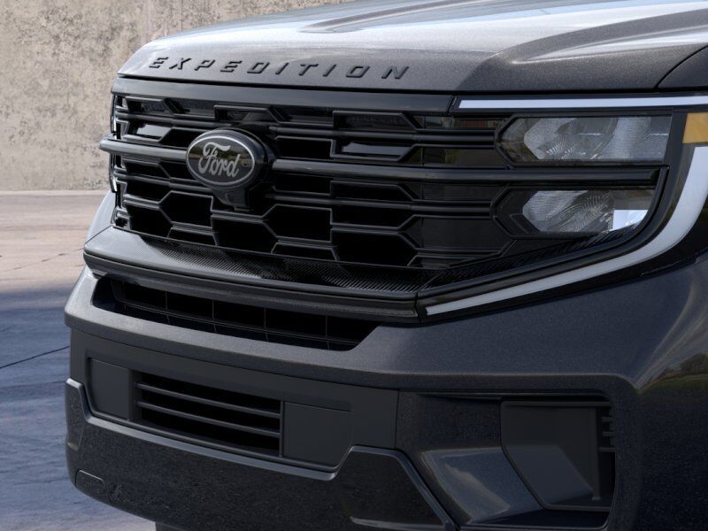 2026 Ford Expedition Platinum Warrenton VA