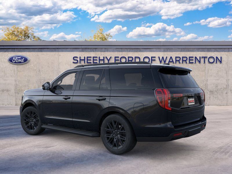 2026 Ford Expedition Platinum Warrenton VA