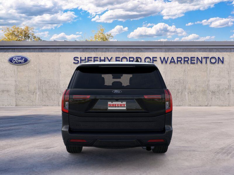 2026 Ford Expedition Platinum Warrenton VA