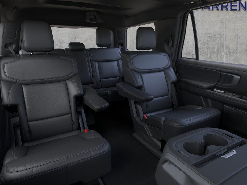 2026 Ford Expedition Platinum Warrenton VA