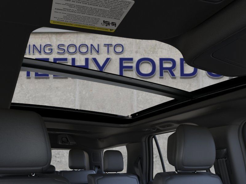 2026 Ford Expedition Platinum Warrenton VA