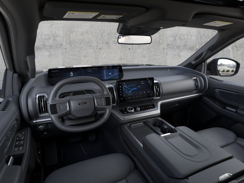 2026 Ford Expedition Platinum Warrenton VA