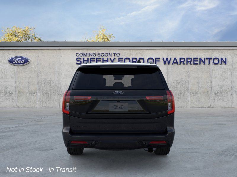 2026 Ford Expedition Platinum Warrenton VA