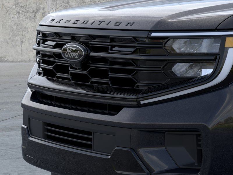 2026 Ford Expedition Platinum Warrenton VA