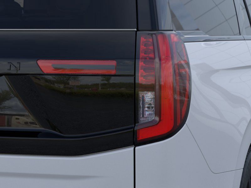 2026 Ford Expedition Platinum Warrenton VA