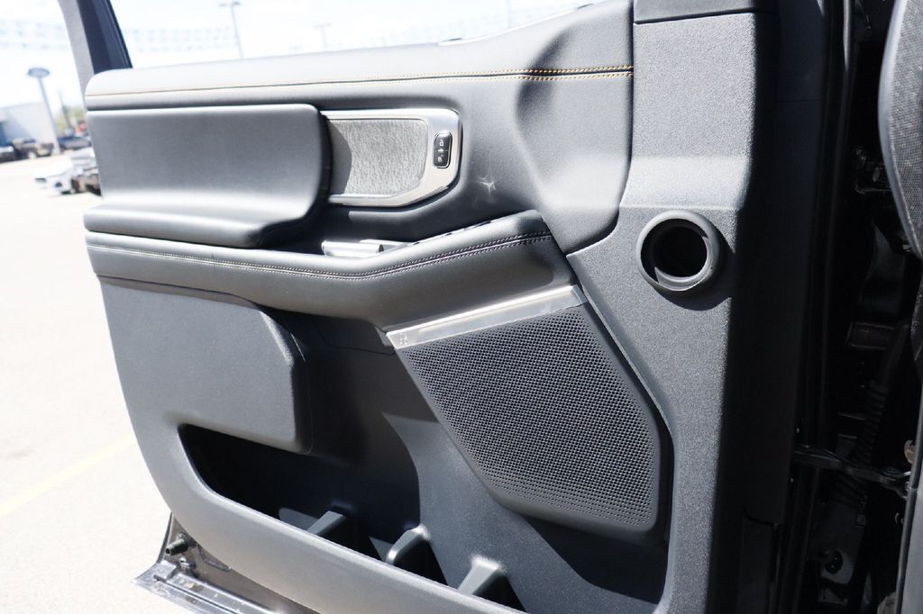 2026 Ford Expedition Tremor Hondo TX