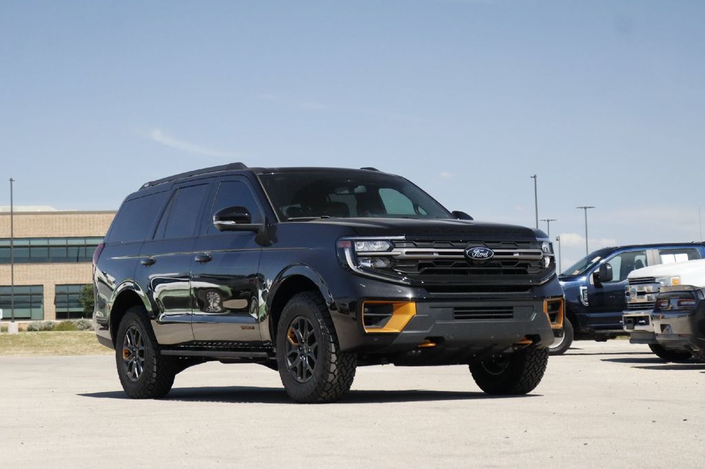 2026 Ford Expedition Tremor Hondo TX
