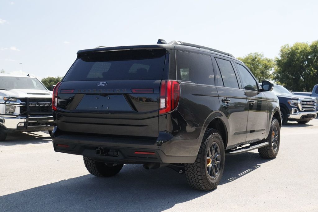 2026 Ford Expedition Tremor Hondo TX