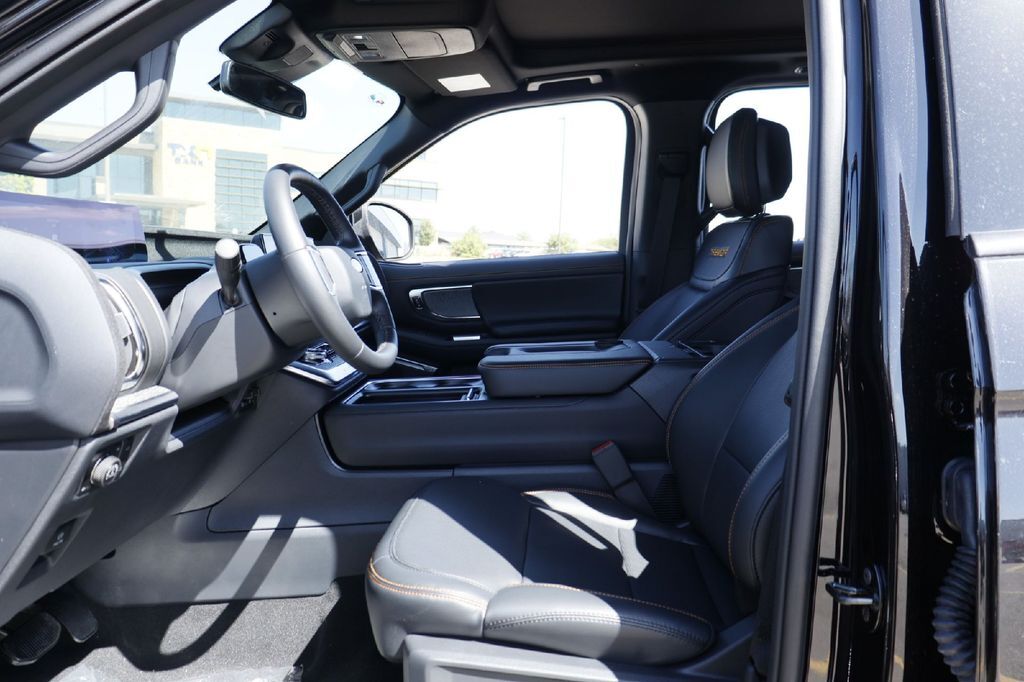 2026 Ford Expedition Tremor Hondo TX