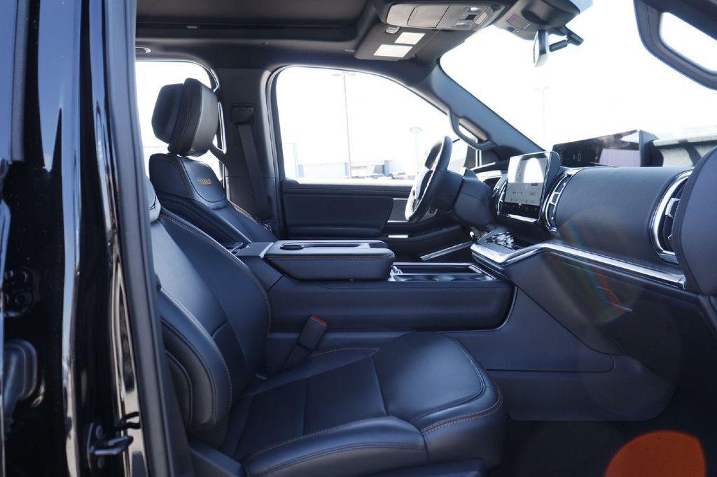 2026 Ford Expedition Tremor Hondo TX