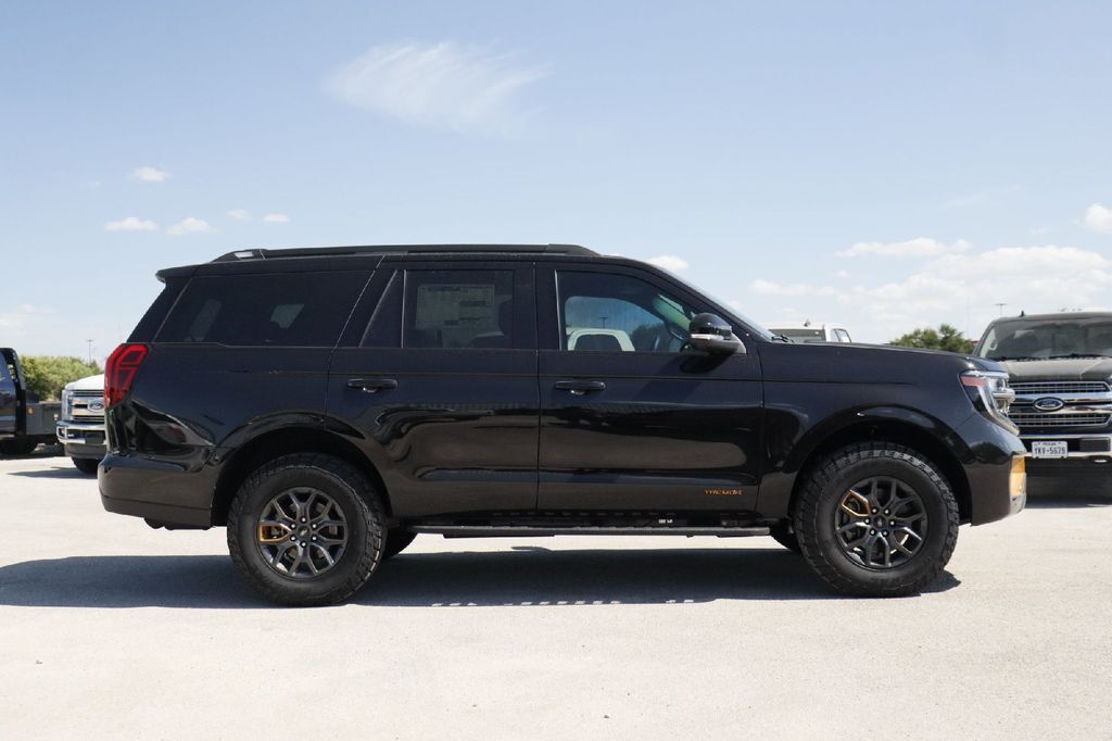 2026 Ford Expedition Tremor Hondo TX