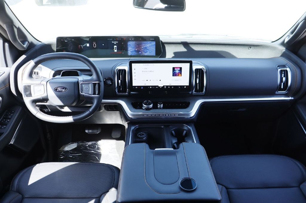 2026 Ford Expedition Tremor Hondo TX