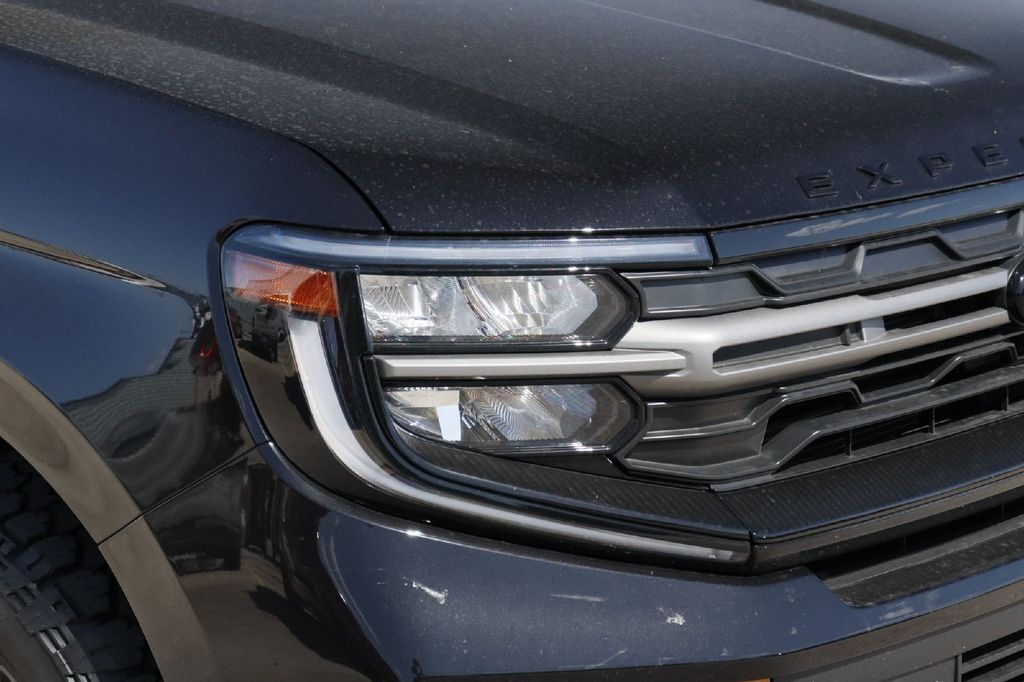 2026 Ford Expedition Tremor Hondo TX