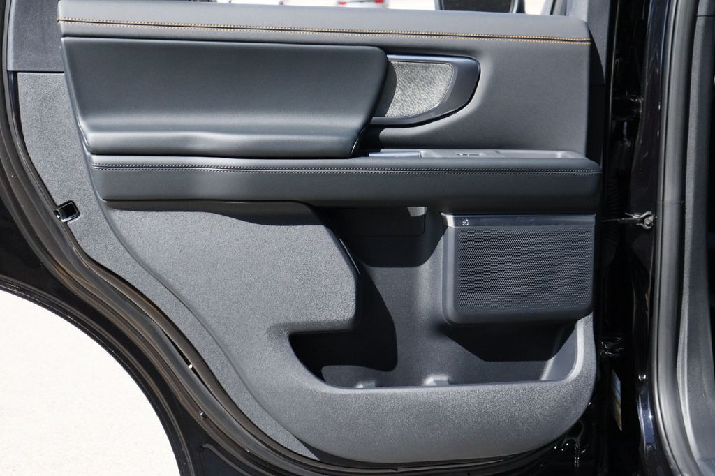 2026 Ford Expedition Tremor Hondo TX