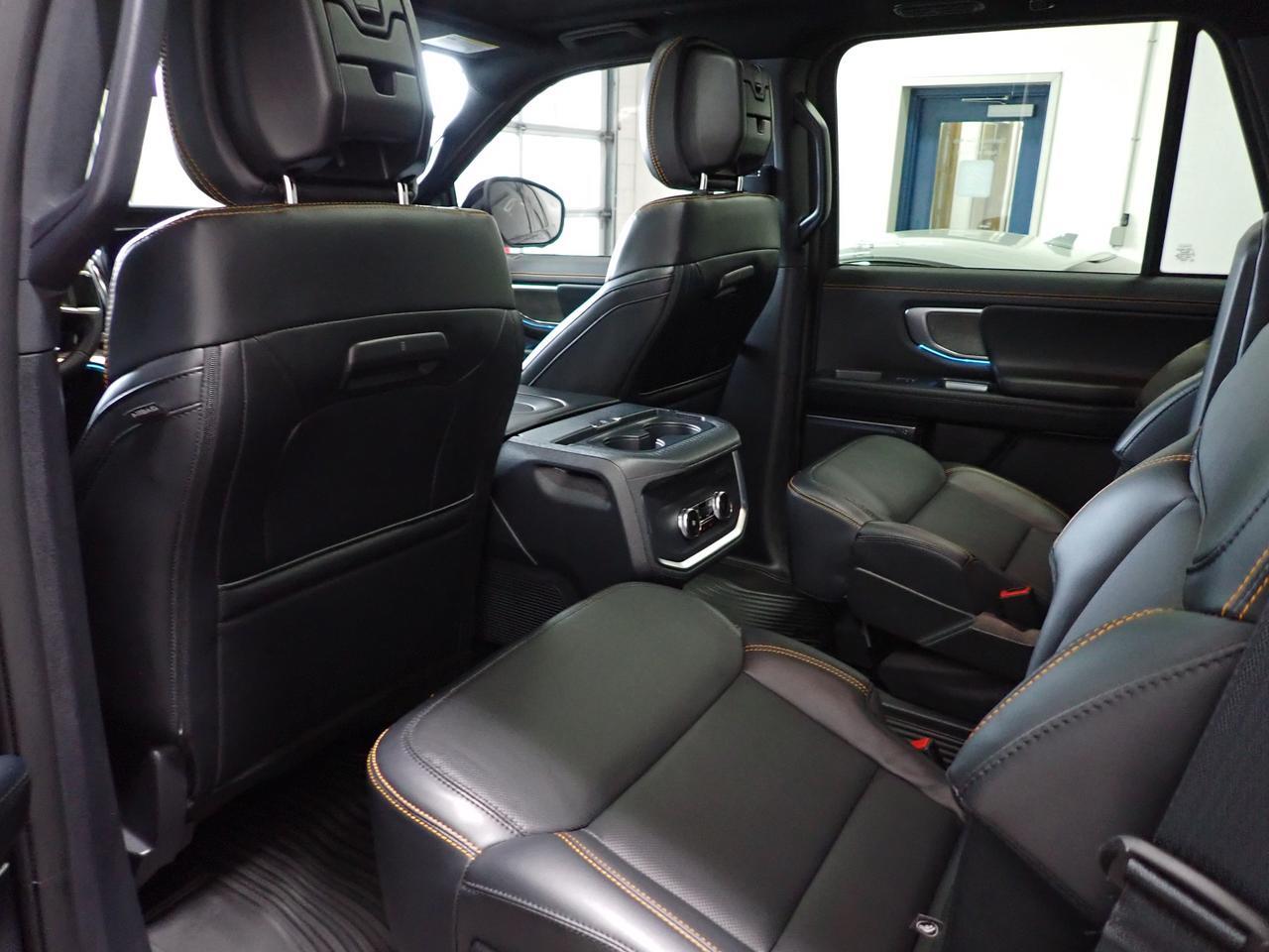 2026 Ford Expedition Tremor 4WD SUNROOF LEATHER NAVI Listowel ON