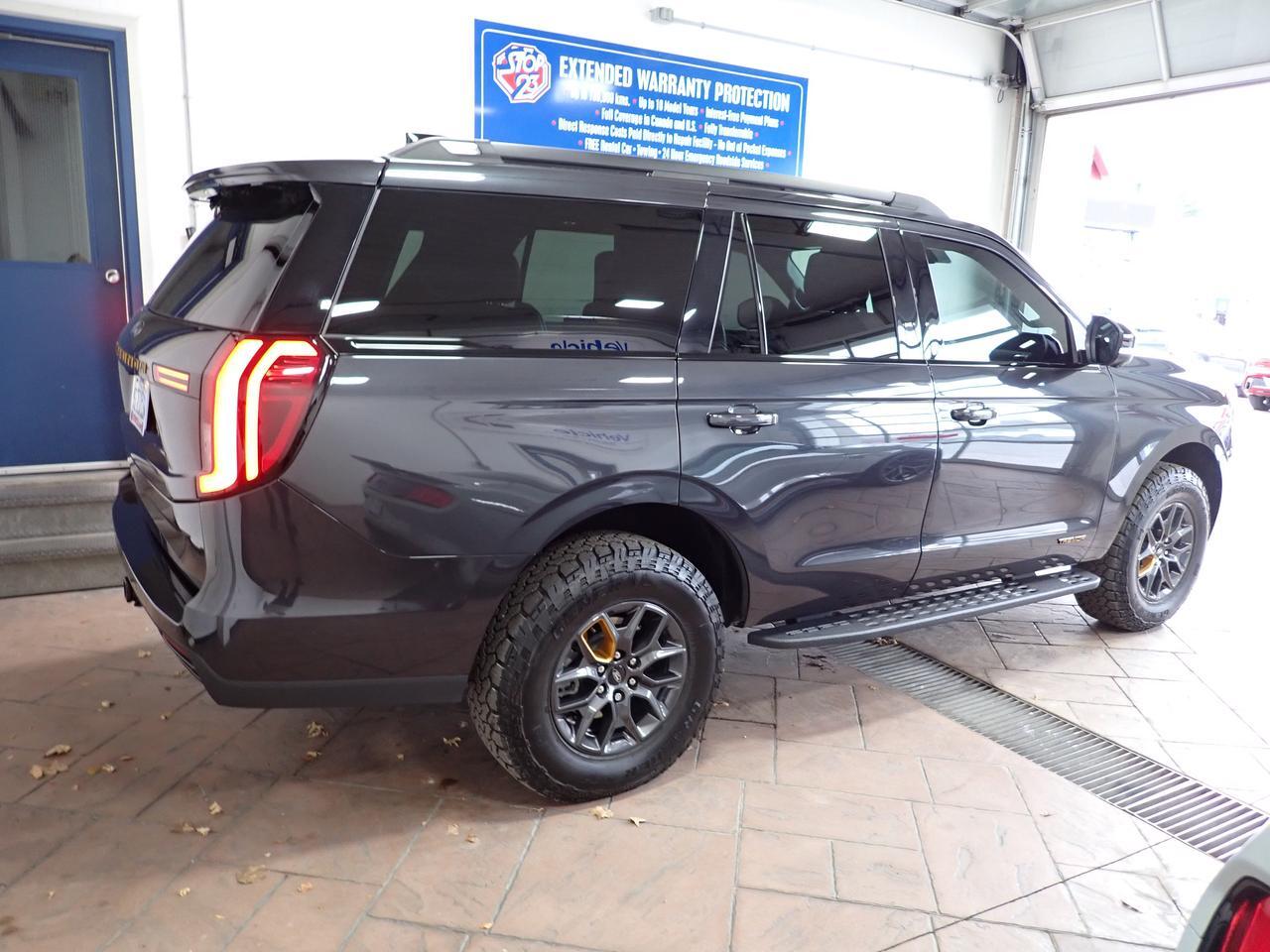 2026 Ford Expedition Tremor 4WD SUNROOF LEATHER NAVI Listowel ON