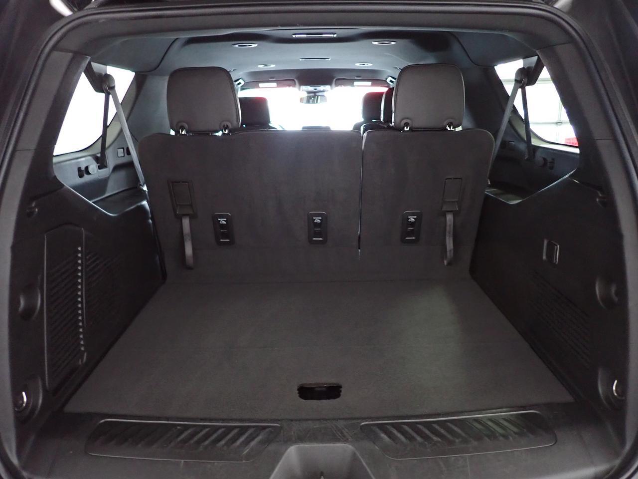 2026 Ford Expedition Tremor 4WD SUNROOF LEATHER NAVI Listowel ON