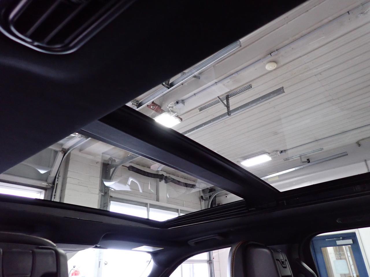 2026 Ford Expedition Tremor 4WD SUNROOF LEATHER NAVI Listowel ON