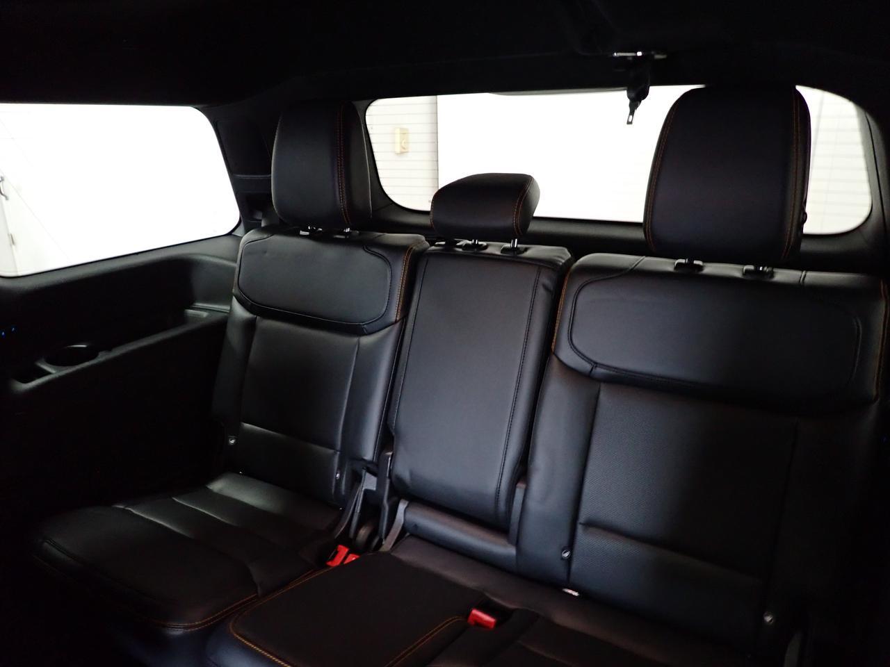 2026 Ford Expedition Tremor 4WD SUNROOF LEATHER NAVI Listowel ON