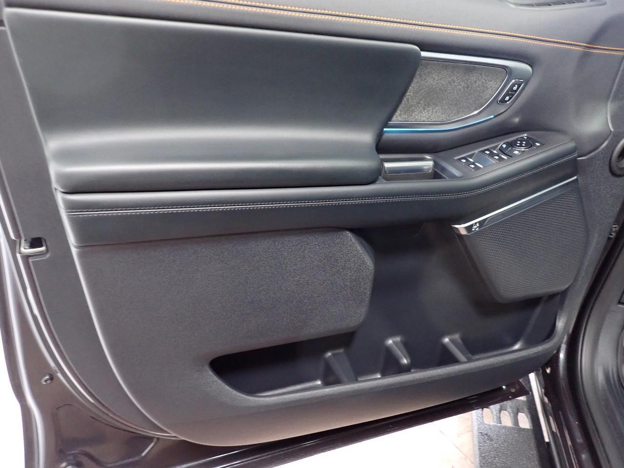 2026 Ford Expedition Tremor 4WD SUNROOF LEATHER NAVI Listowel ON