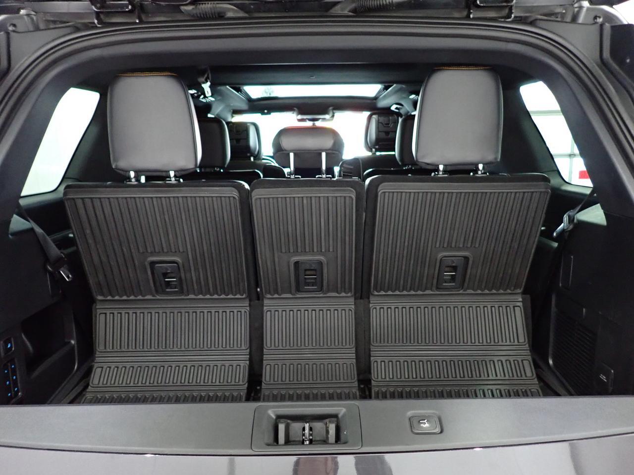 2026 Ford Expedition Tremor 4WD SUNROOF LEATHER NAVI Listowel ON
