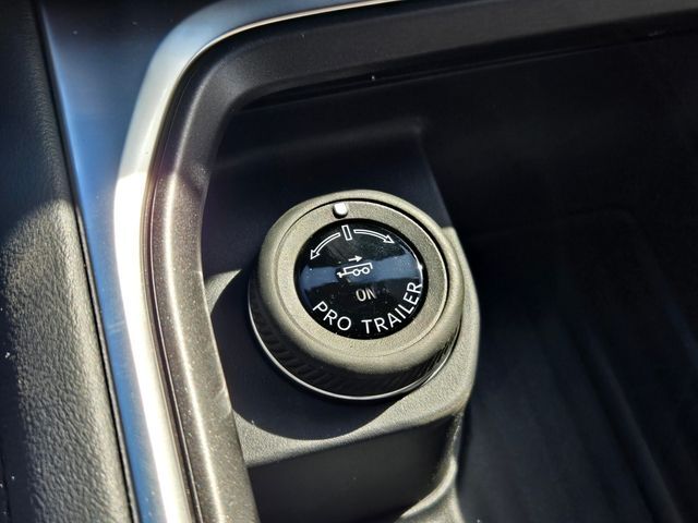 2026 Ford Expedition Tremor Folsom CA