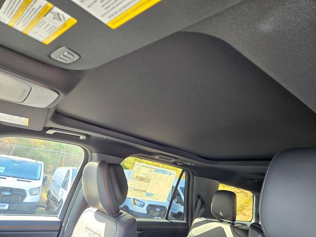 2026 Ford Expedition Tremor Folsom CA