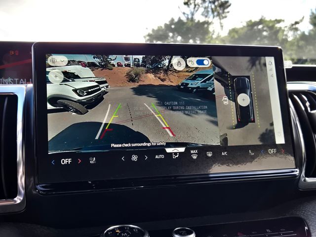 2026 Ford Expedition Tremor Folsom CA