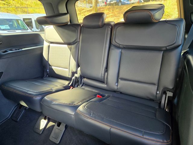 2026 Ford Expedition Tremor Folsom CA