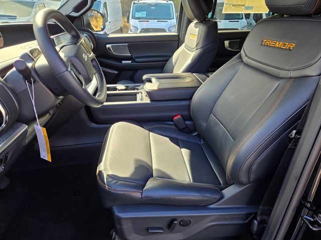 2026 Ford Expedition Tremor Folsom CA