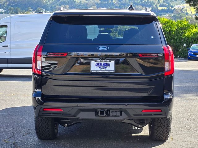 2026 Ford Expedition Tremor Folsom CA