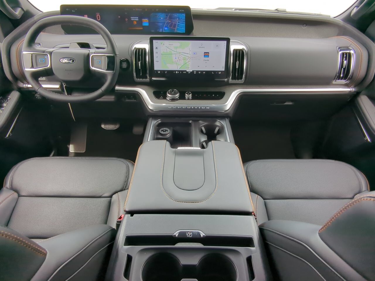 2026 Ford Expedition Tremor Appleton WI