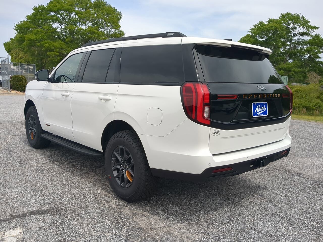 2026 Ford Expedition Tremor Appleton WI