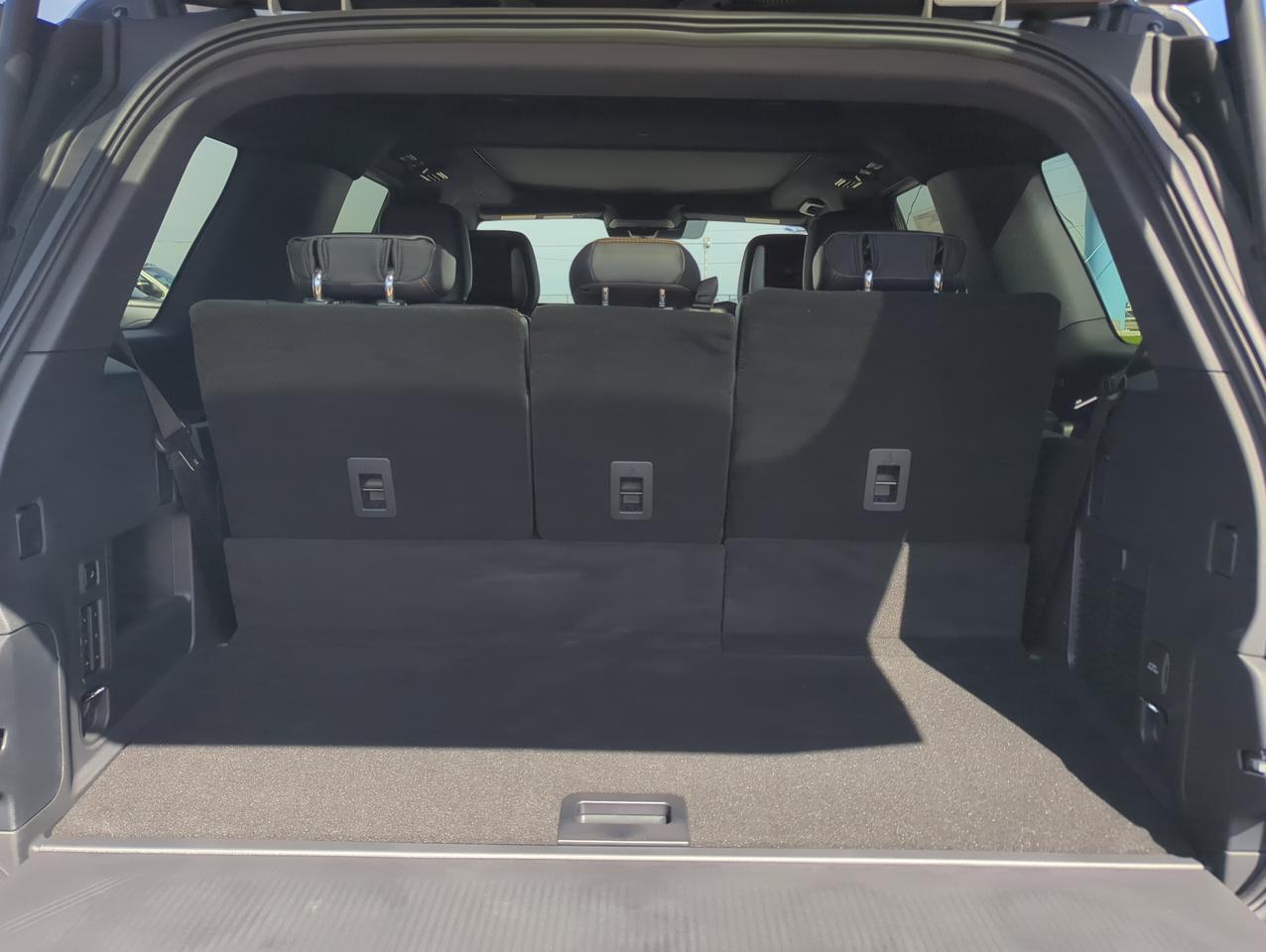 2026 Ford Expedition Tremor Appleton WI