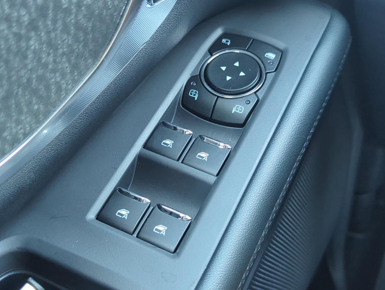 2026 Ford Expedition Tremor Appleton WI