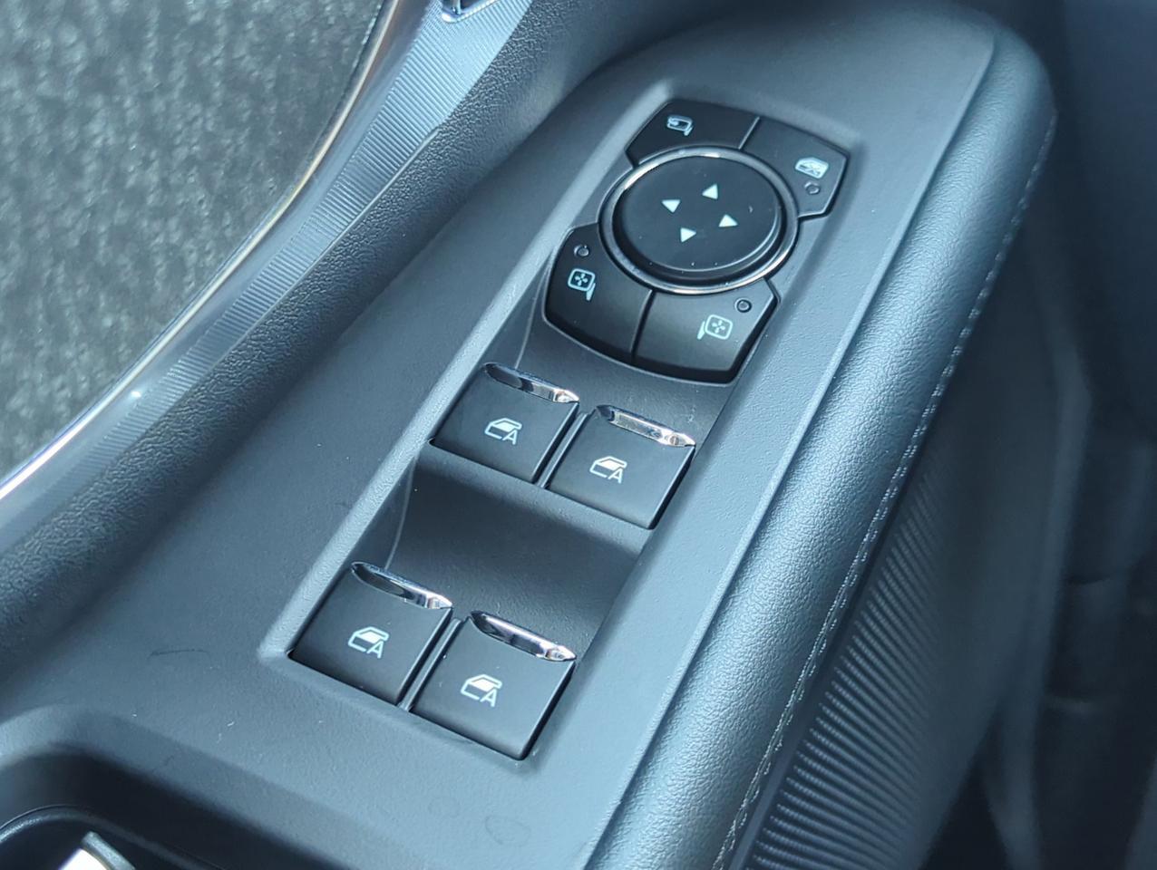 2026 Ford Expedition Tremor Appleton WI